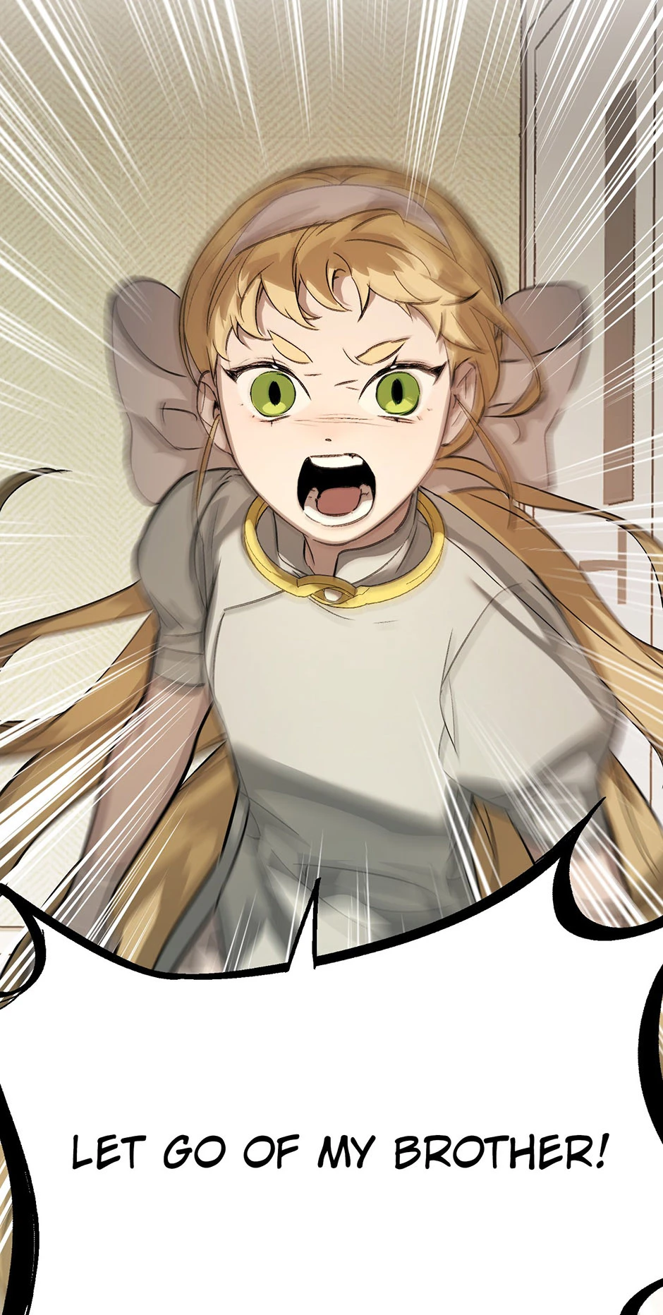 The Evil Ring Chapter 11, page 28 of 94