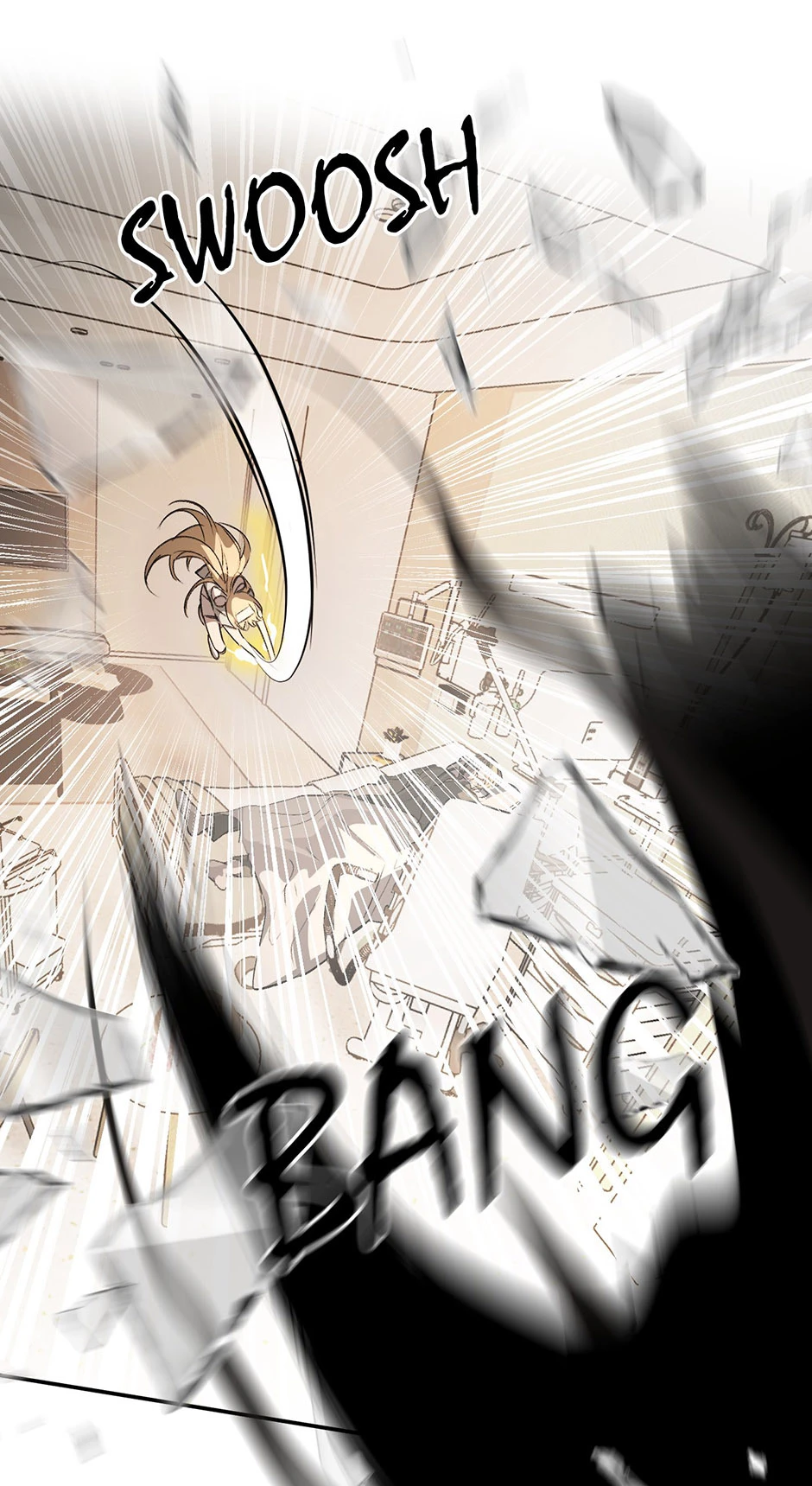 The Evil Ring Chapter 11, page 32 of 94