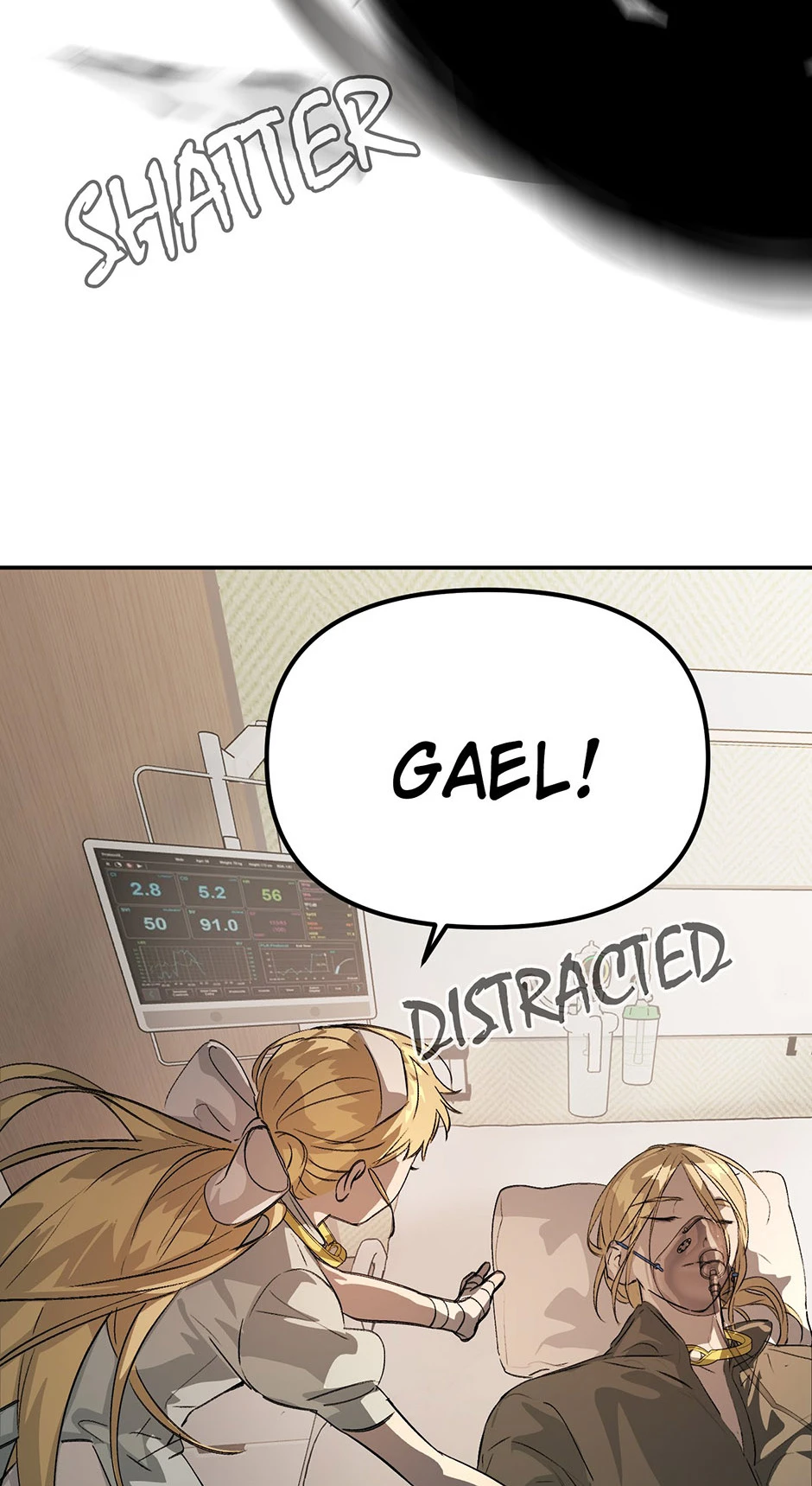 The Evil Ring Chapter 11, page 33 of 94