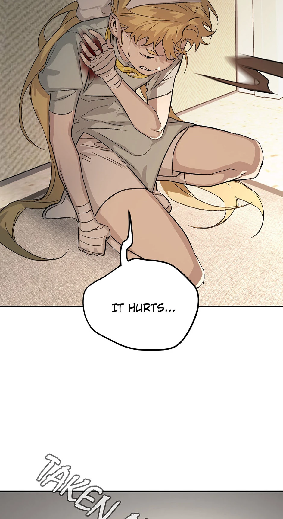 The Evil Ring Chapter 11, page 37 of 94
