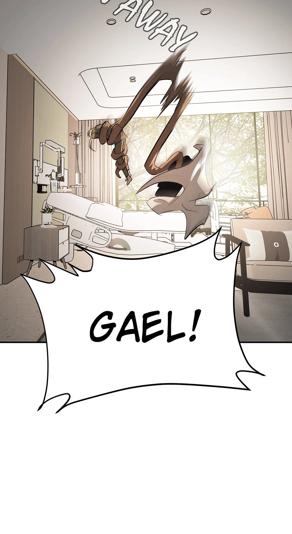 The Evil Ring Chapter 11, page 38 of 94