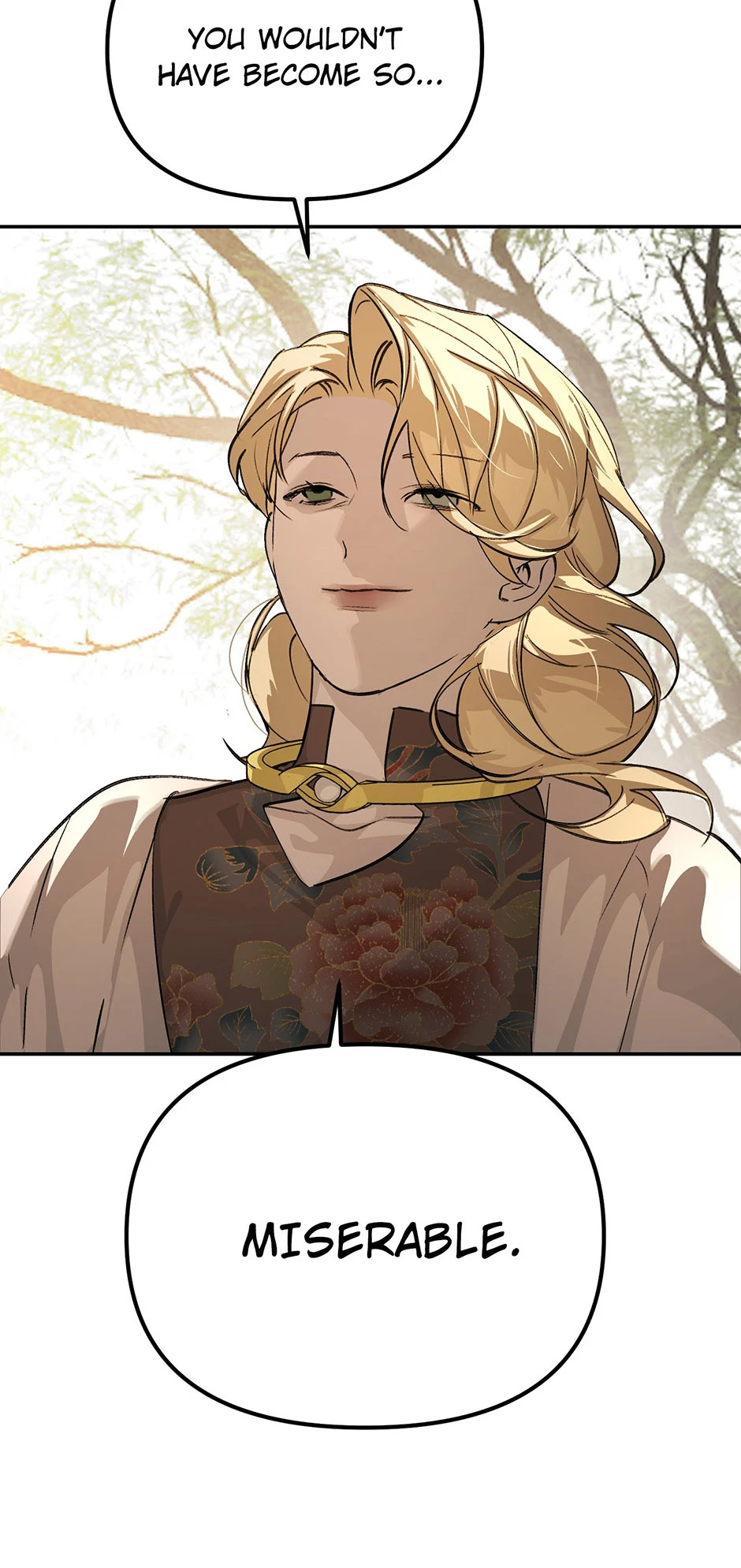 The Evil Ring Chapter 11, page 44 of 94