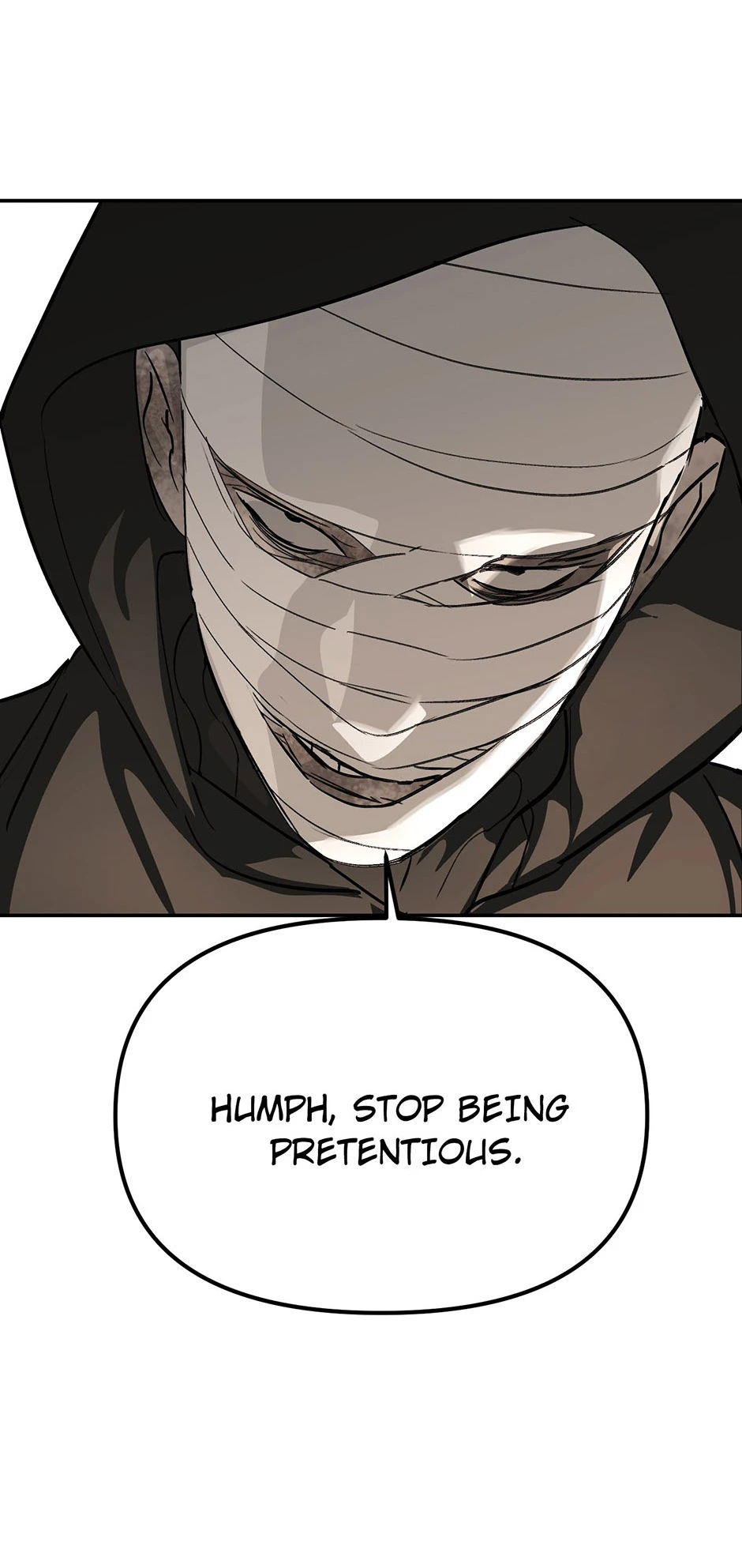 The Evil Ring Chapter 11, page 45 of 94