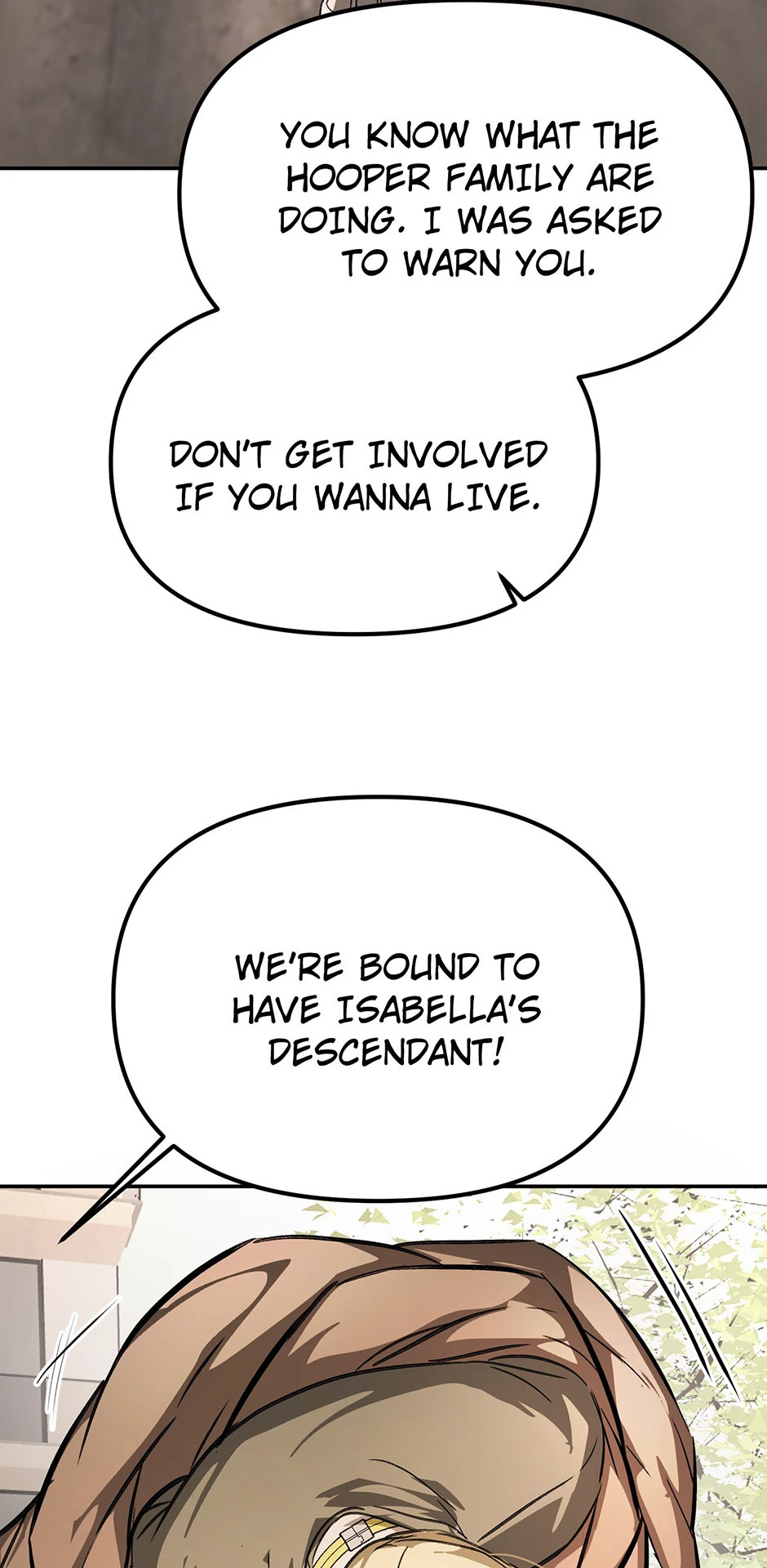 The Evil Ring Chapter 11, page 47 of 94