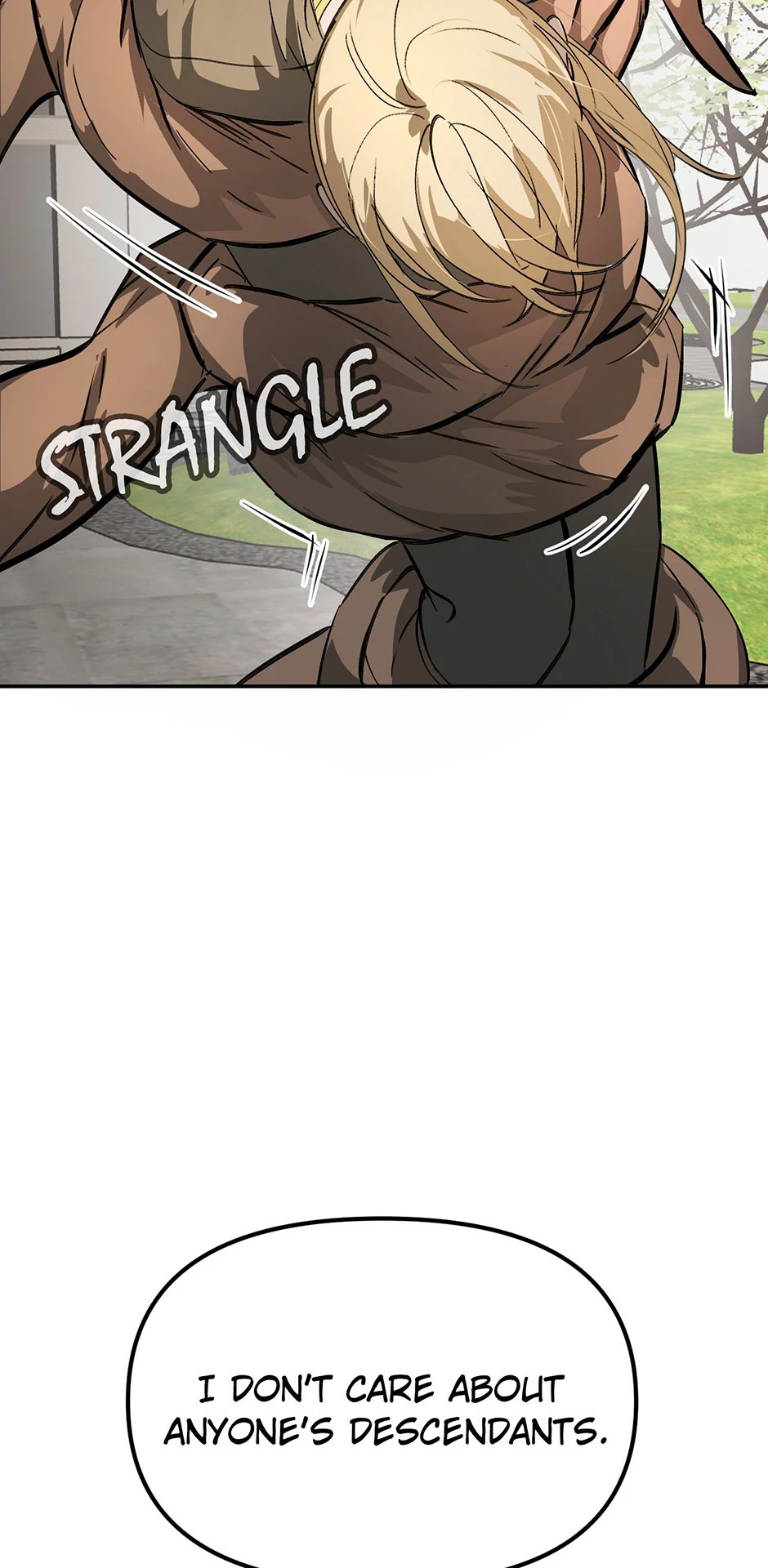 The Evil Ring Chapter 11, page 48 of 94