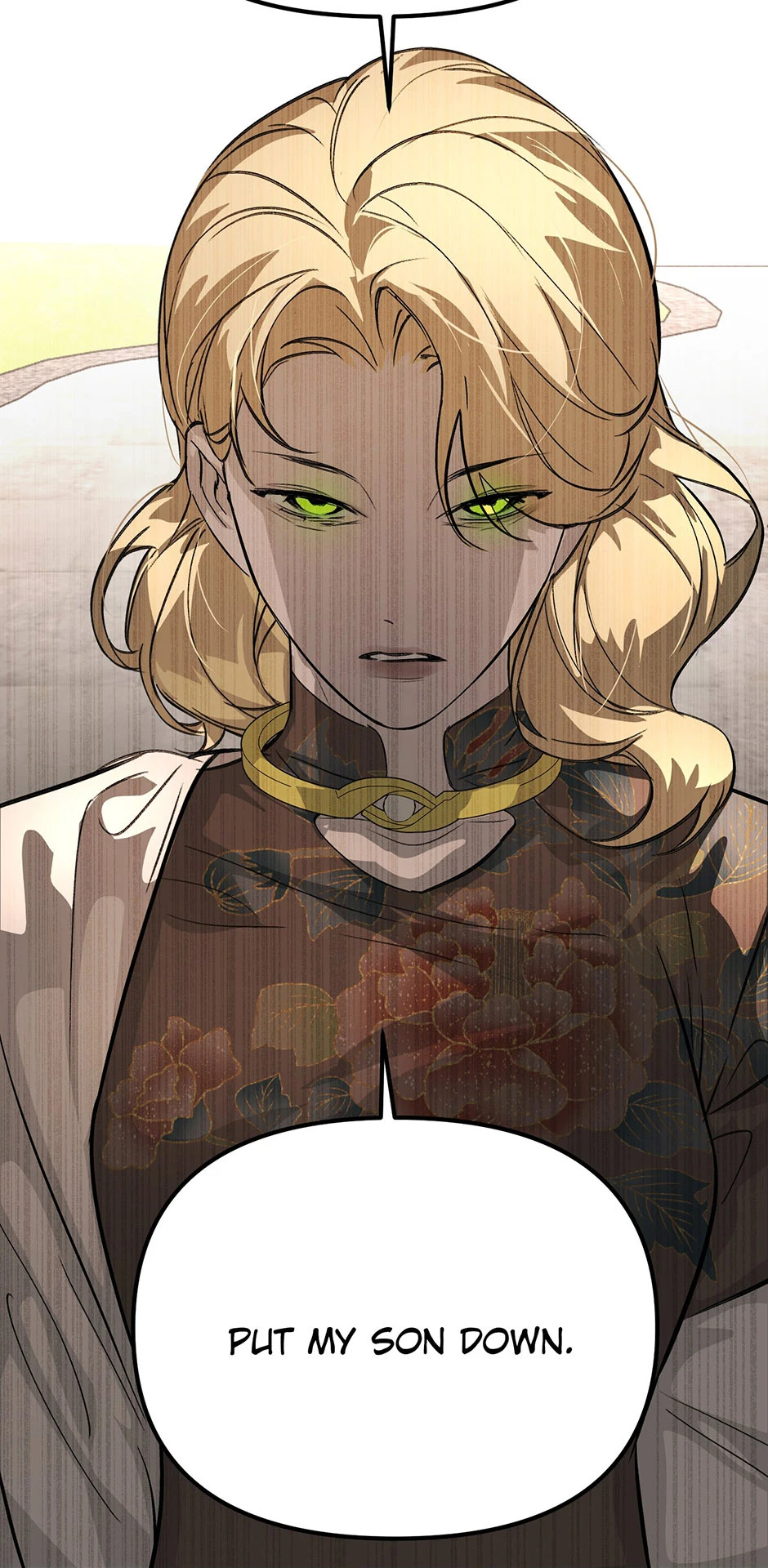 The Evil Ring Chapter 11, page 49 of 94