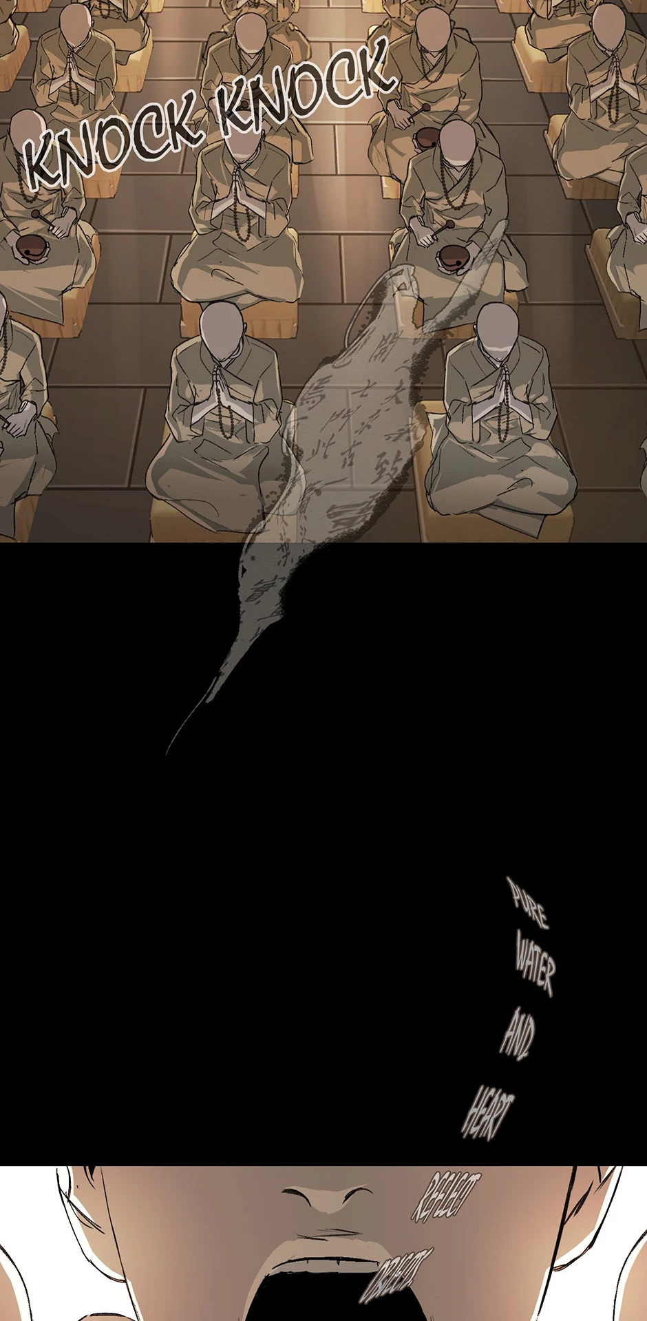 The Evil Ring Chapter 11, page 5 of 94