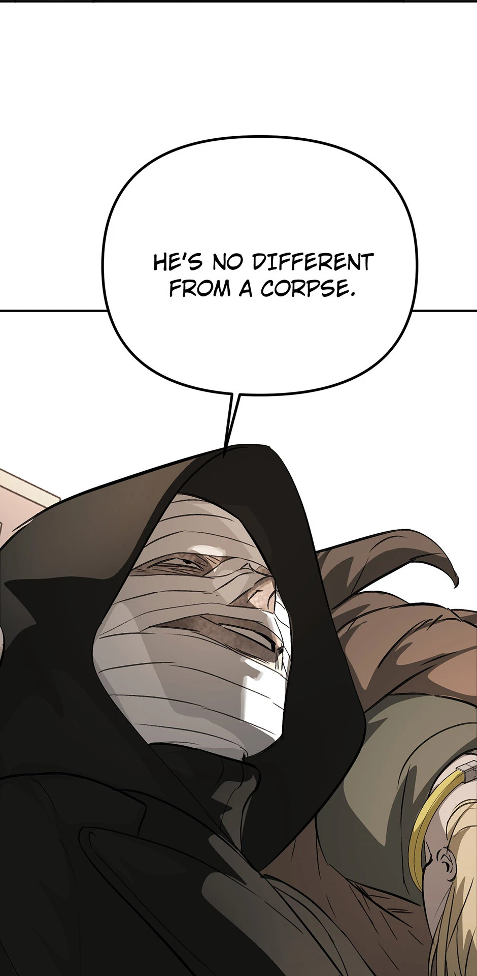 The Evil Ring Chapter 11, page 50 of 94