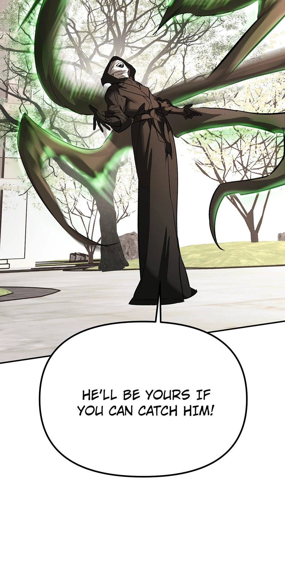 The Evil Ring Chapter 11, page 52 of 94