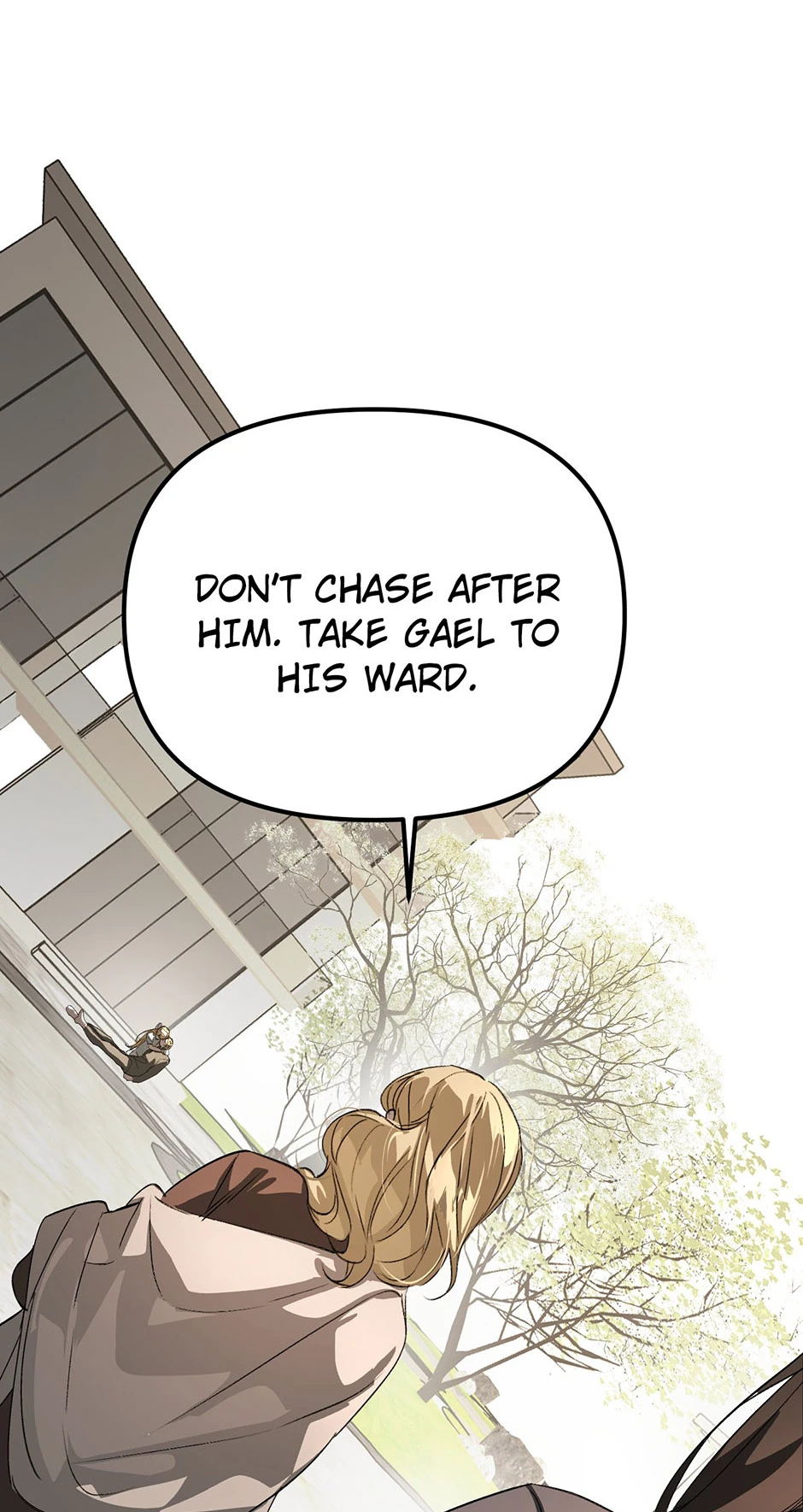 The Evil Ring Chapter 11, page 58 of 94