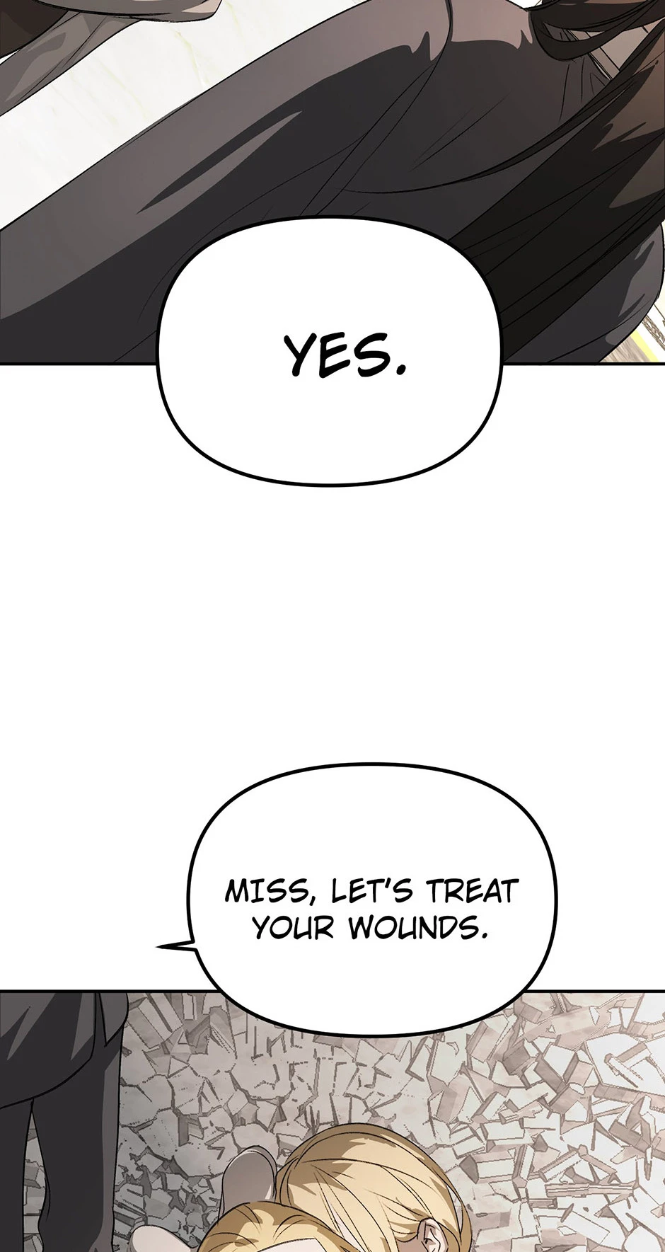 The Evil Ring Chapter 11, page 59 of 94
