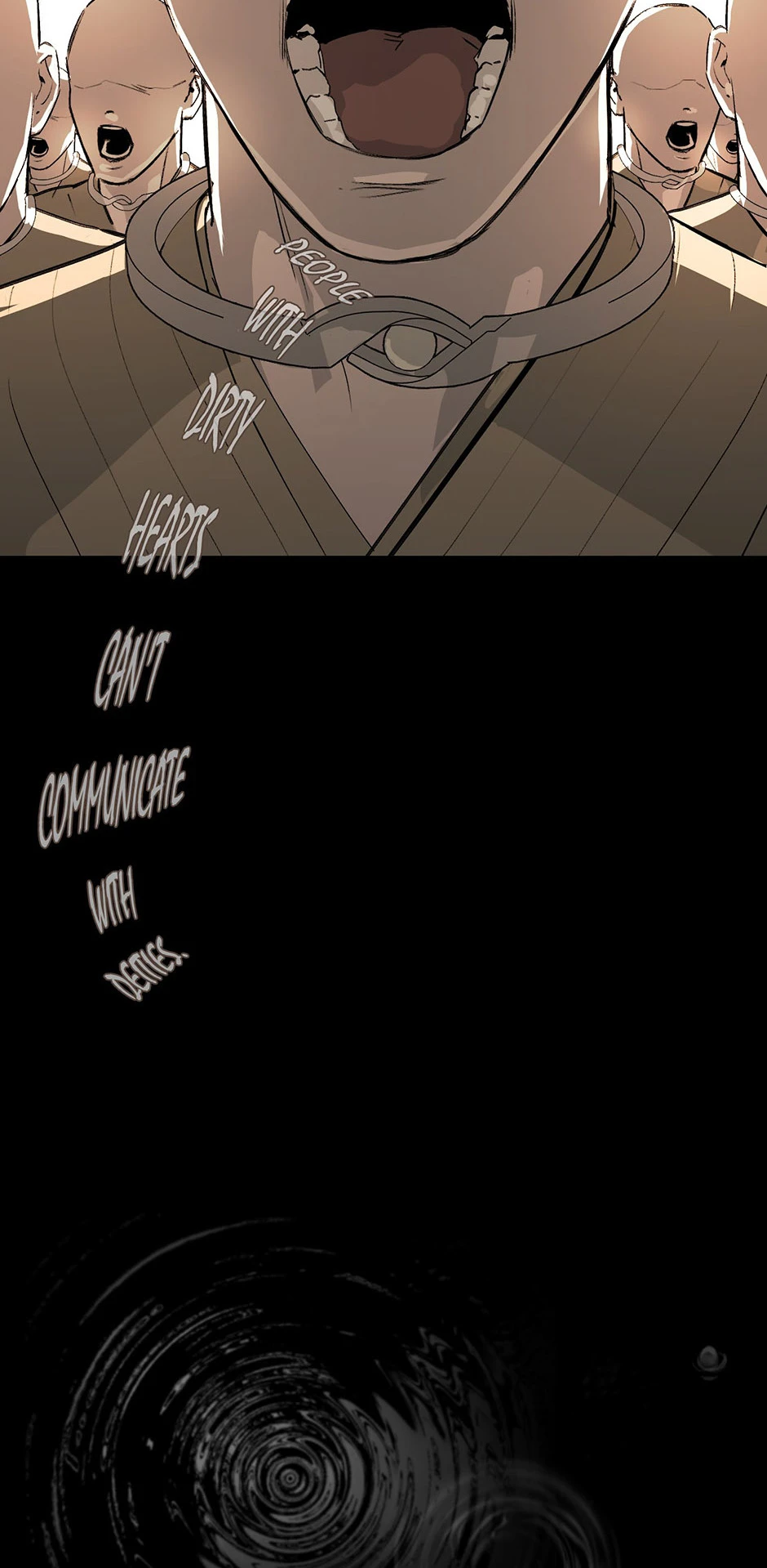 The Evil Ring Chapter 11, page 6 of 94