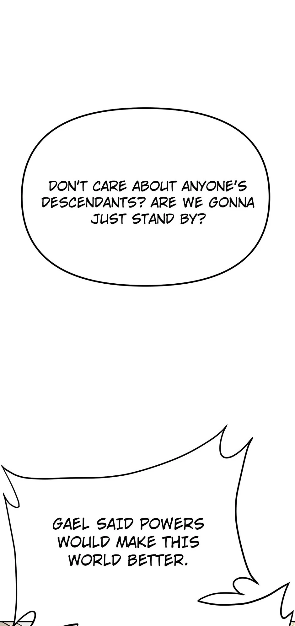 The Evil Ring Chapter 11, page 61 of 94