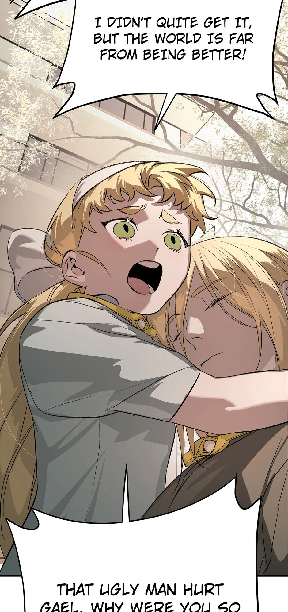 The Evil Ring Chapter 11, page 62 of 94