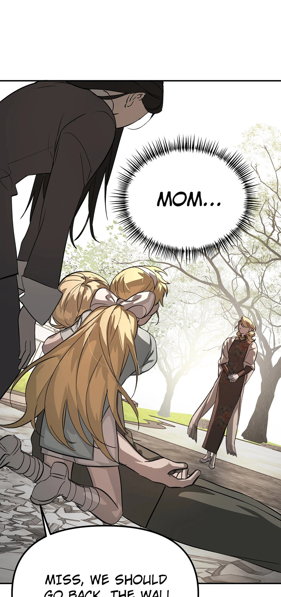 The Evil Ring Chapter 11, page 64 of 94