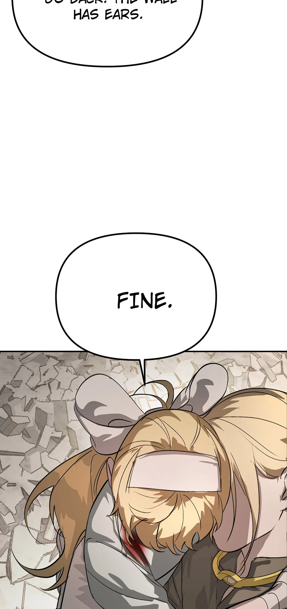 The Evil Ring Chapter 11, page 65 of 94