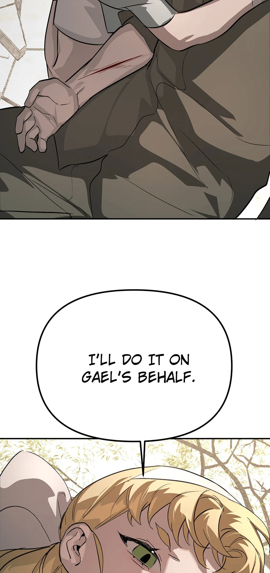 The Evil Ring Chapter 11, page 66 of 94