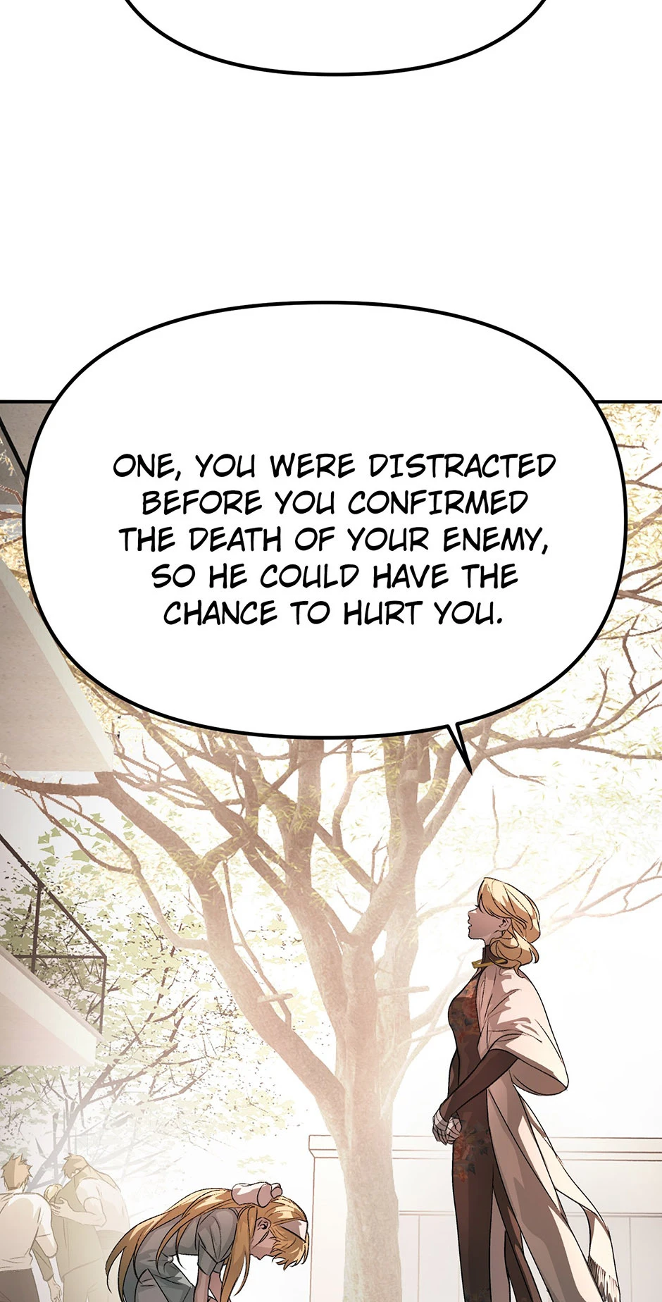 The Evil Ring Chapter 11, page 69 of 94