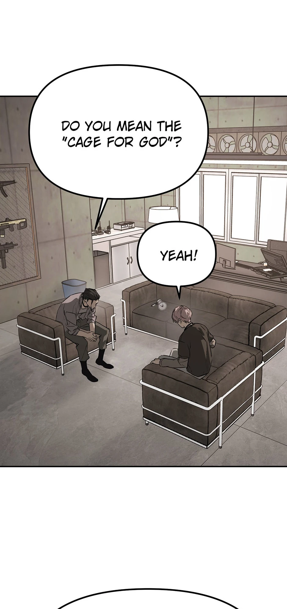 The Evil Ring Chapter 11, page 75 of 94
