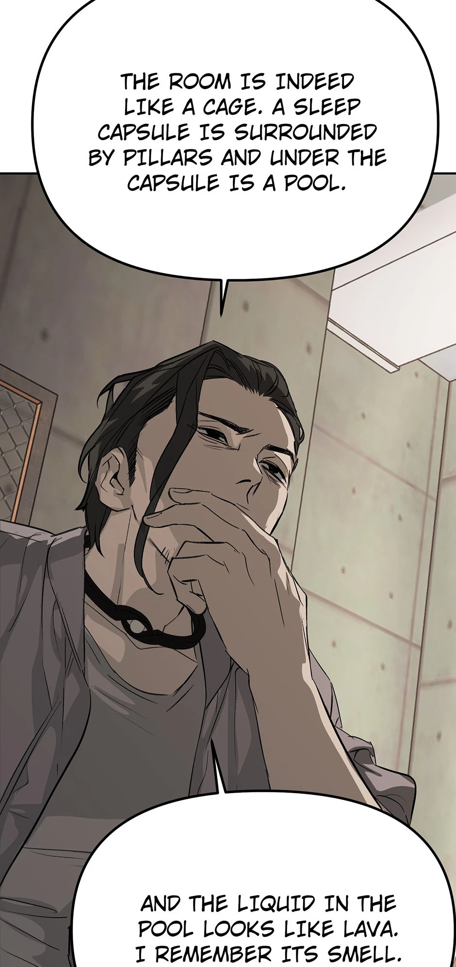 The Evil Ring Chapter 11, page 76 of 94