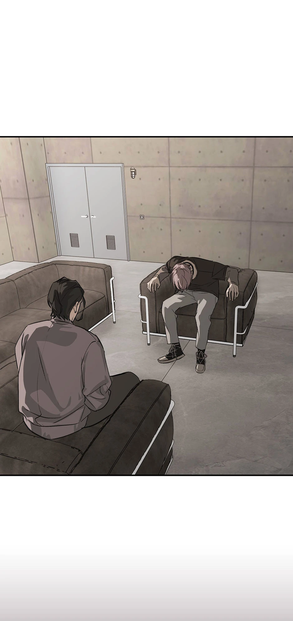 The Evil Ring Chapter 11, page 78 of 94