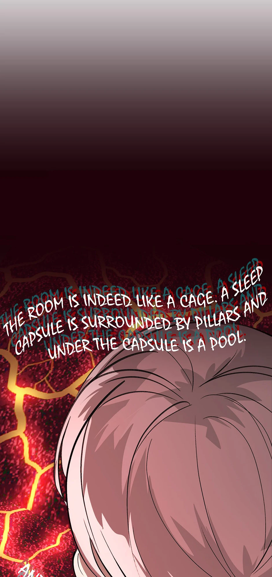 The Evil Ring Chapter 11, page 79 of 94