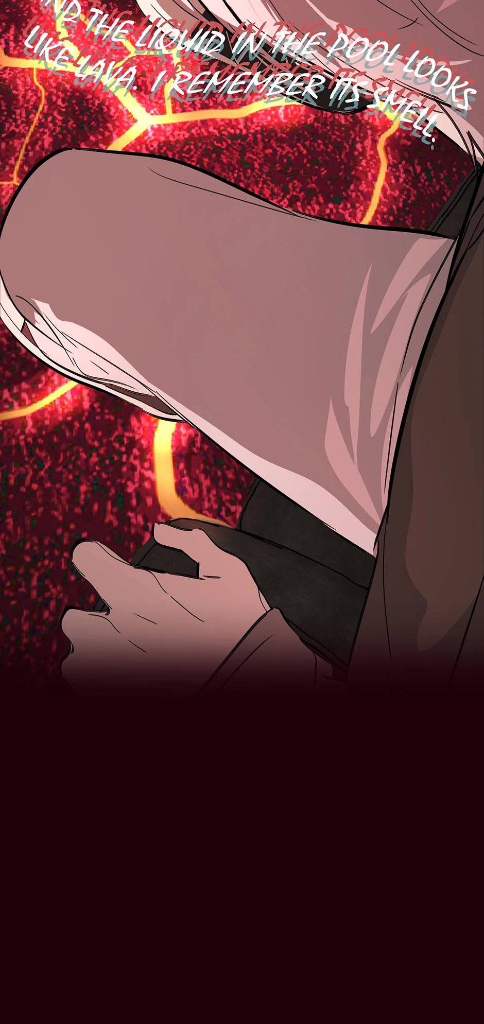 The Evil Ring Chapter 11, page 80 of 94