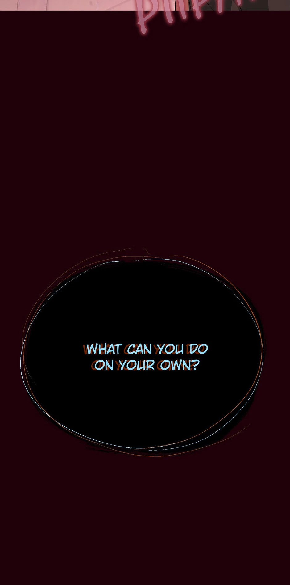 The Evil Ring Chapter 11, page 82 of 94