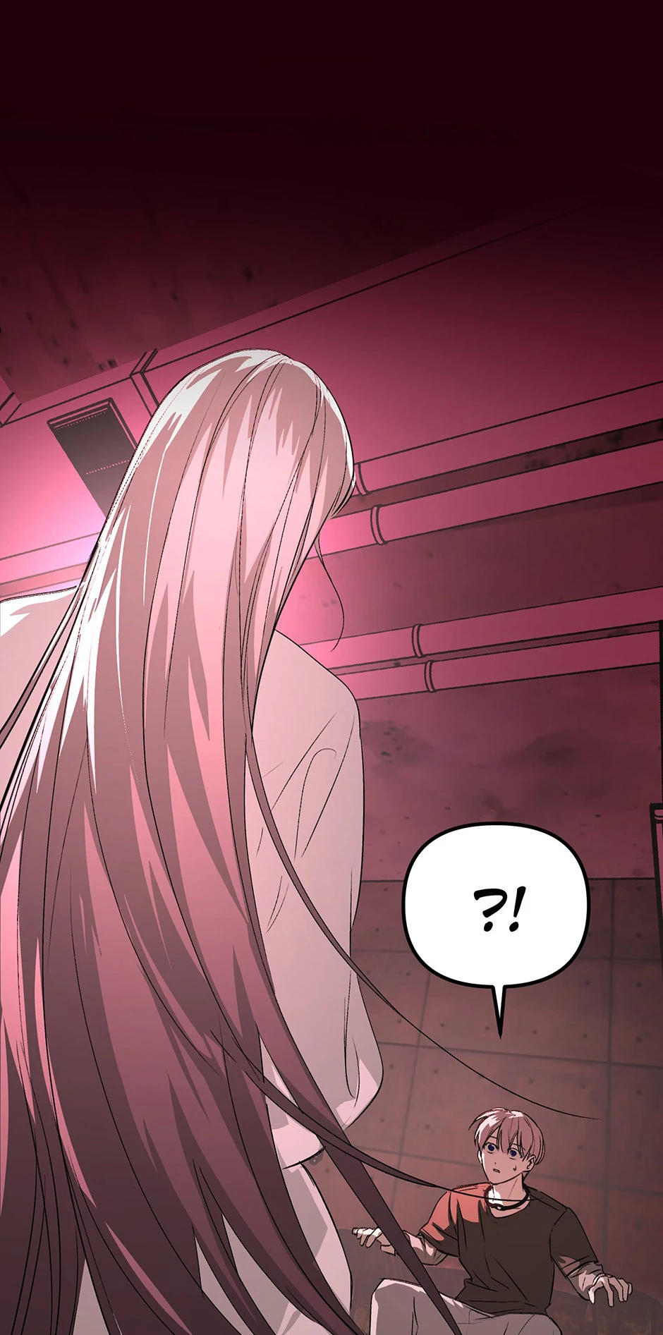 The Evil Ring Chapter 11, page 83 of 94
