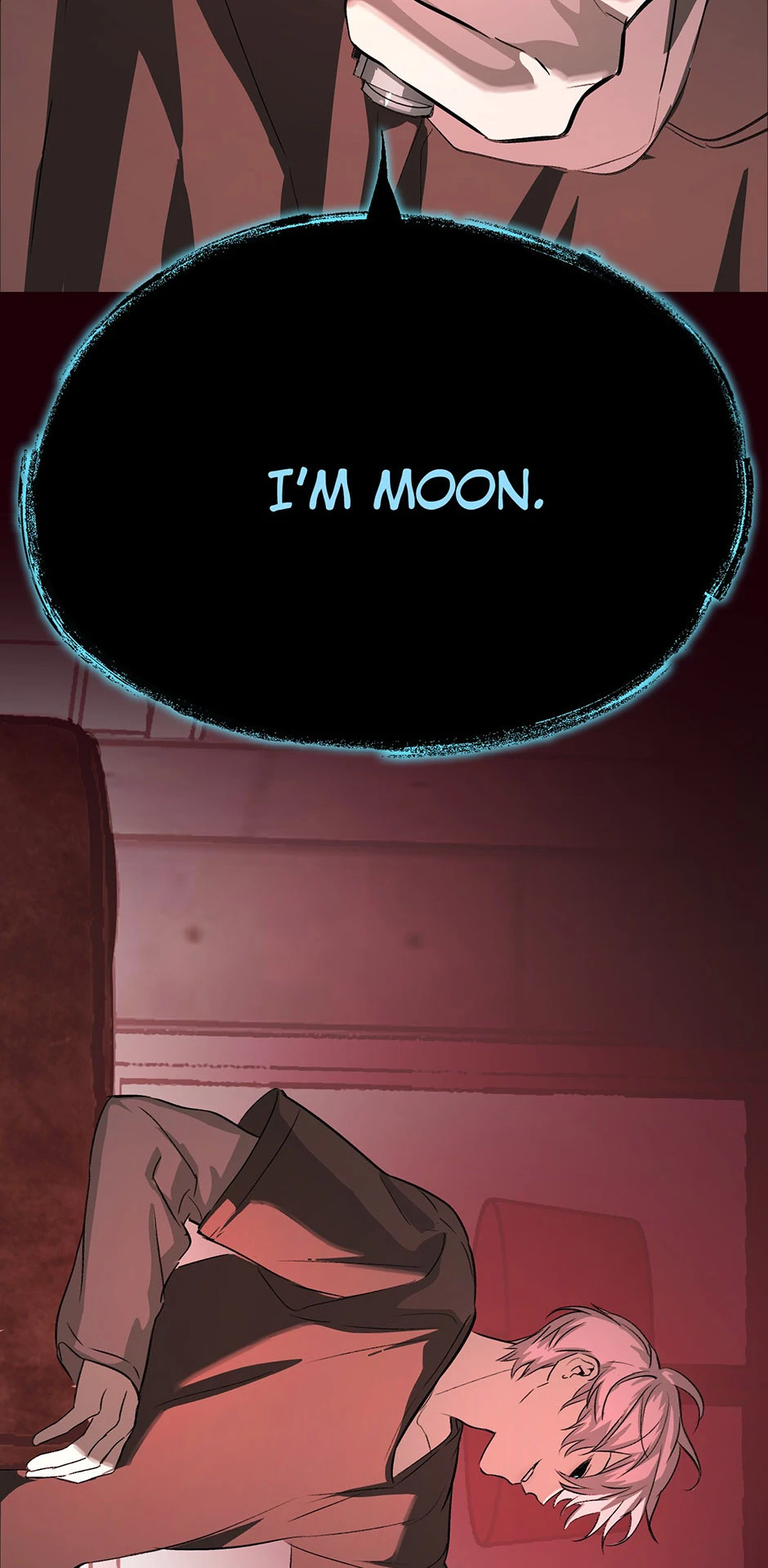 The Evil Ring Chapter 11, page 89 of 94