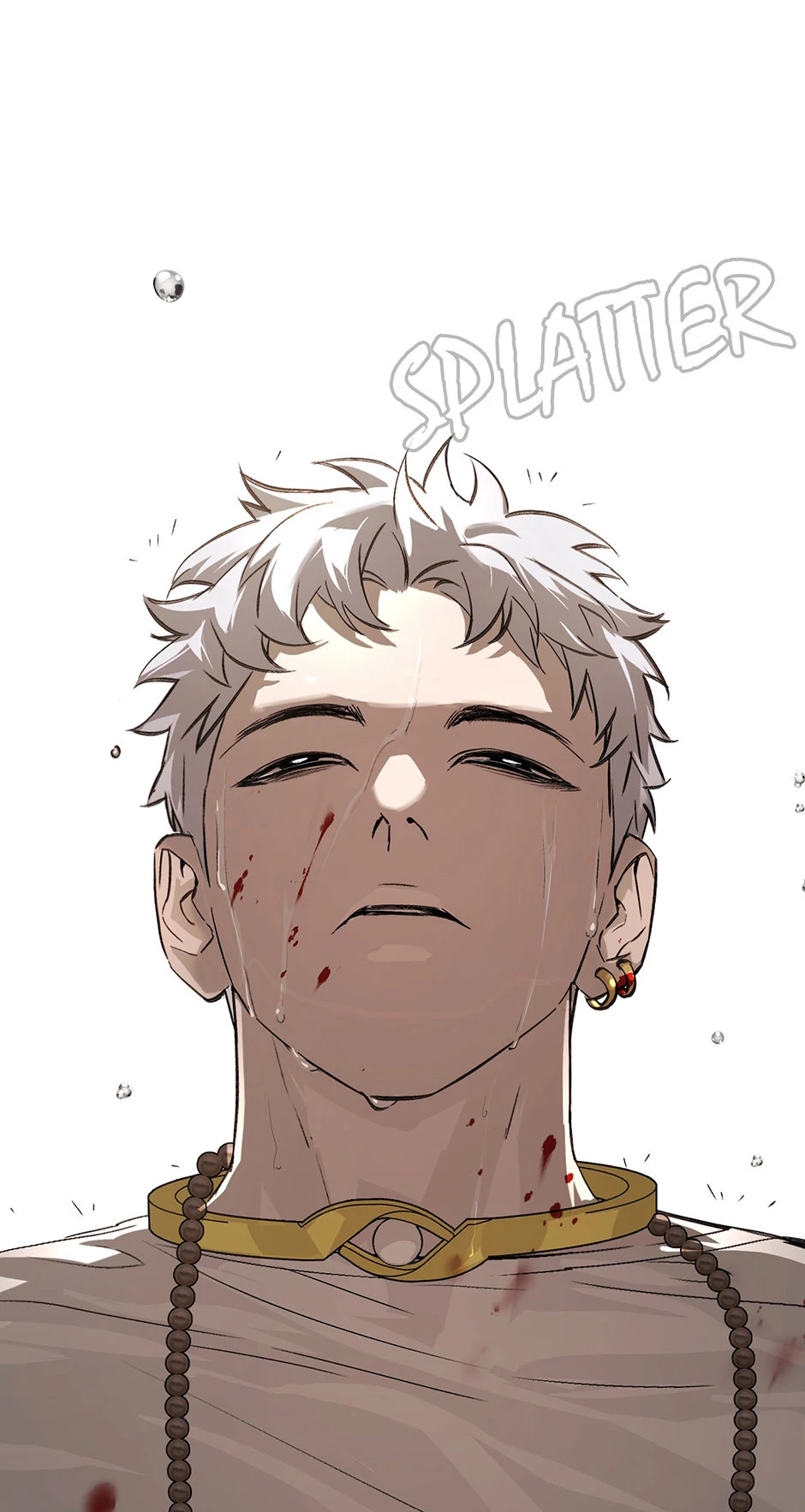 The Evil Ring Chapter 11, page 9 of 94