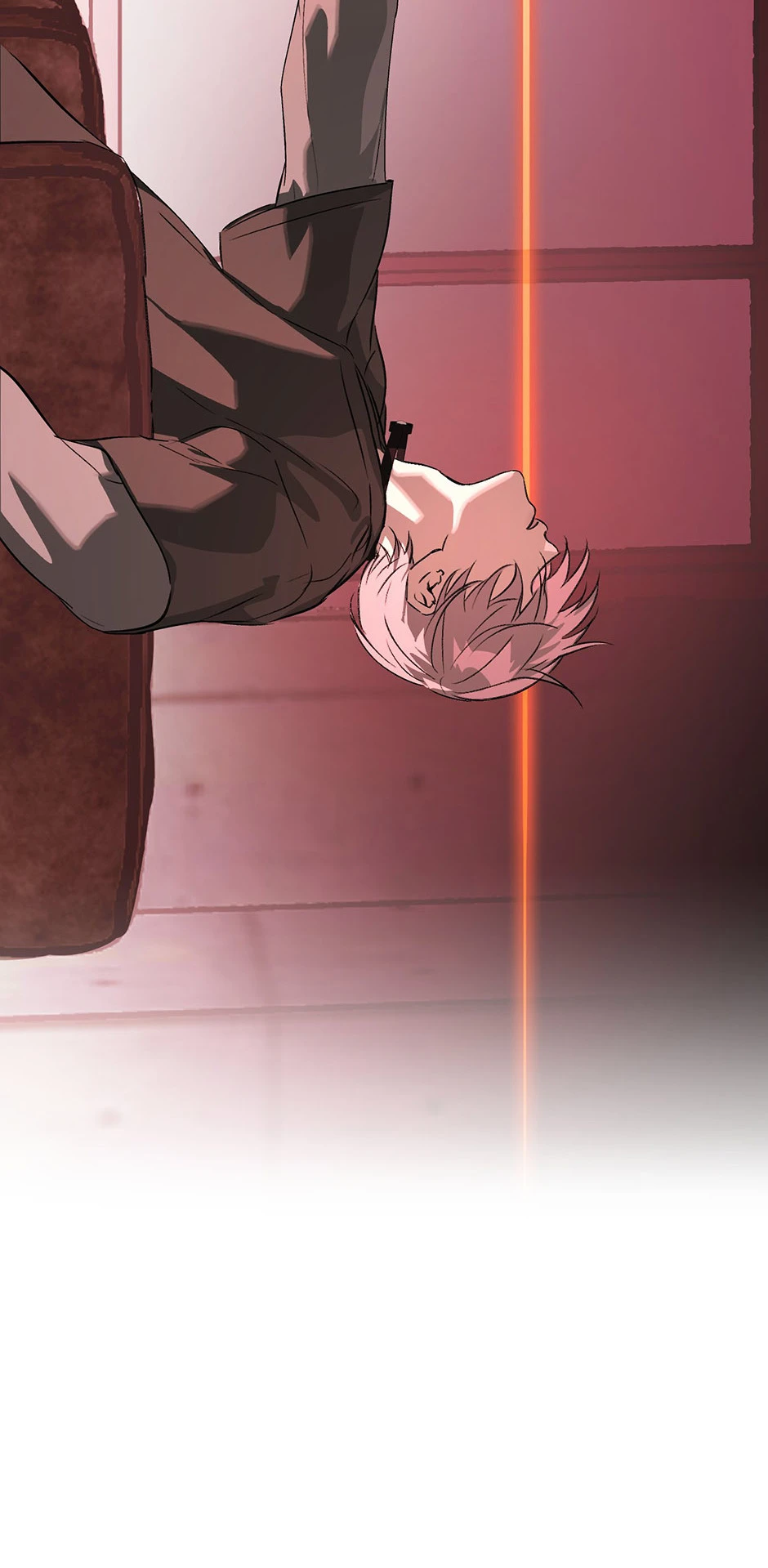 The Evil Ring Chapter 11, page 91 of 94
