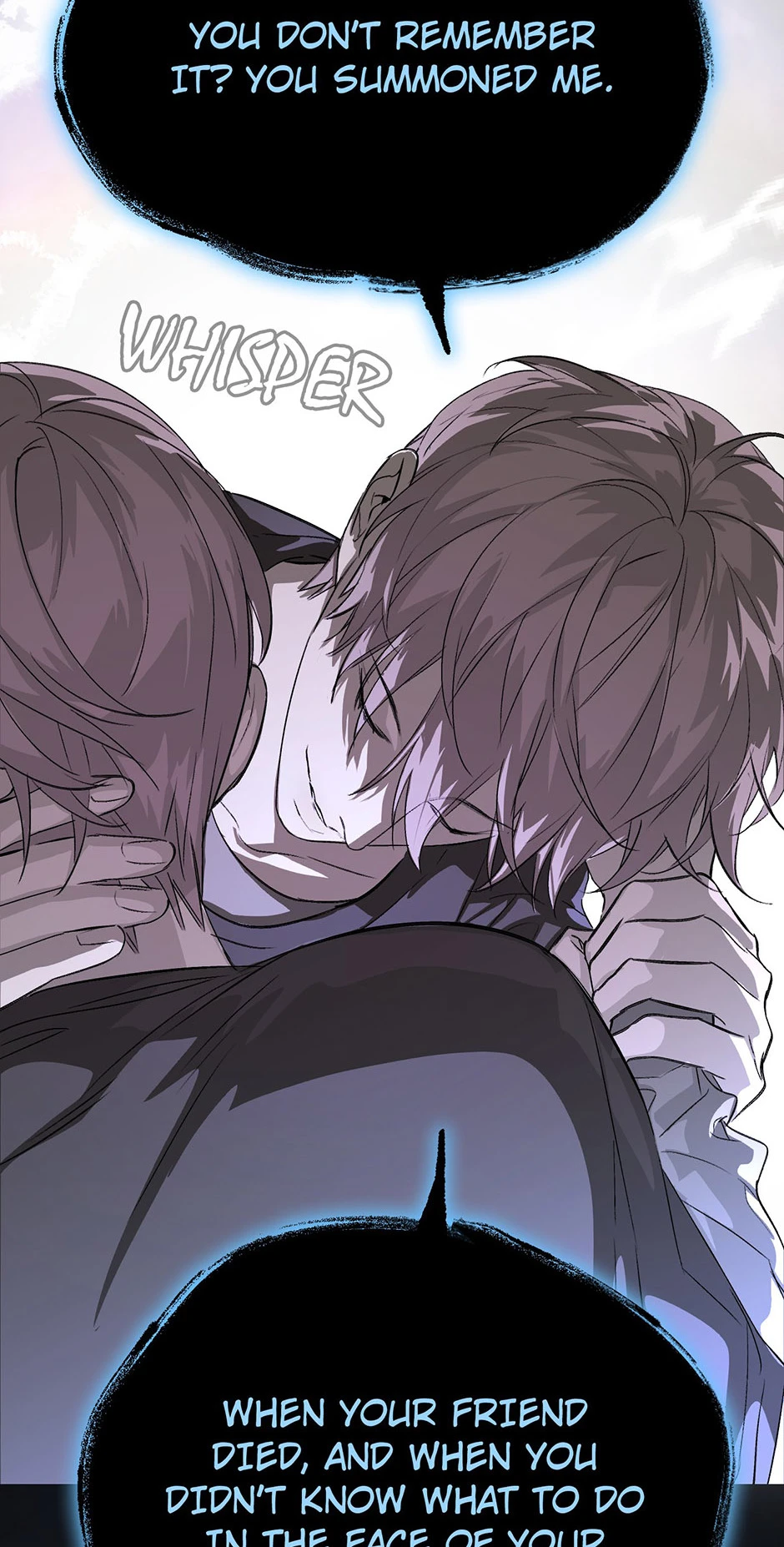 The Evil Ring Chapter 12, page 14 of 72