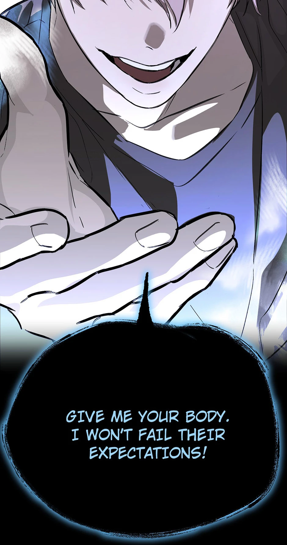 The Evil Ring Chapter 12, page 18 of 72