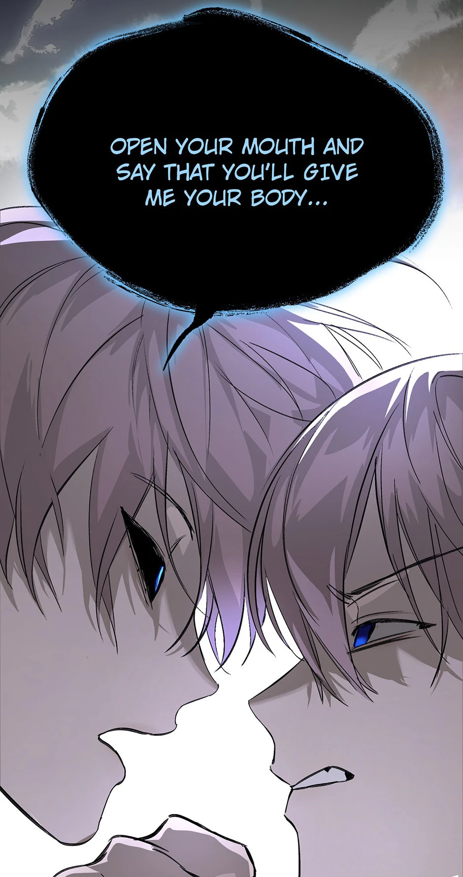The Evil Ring Chapter 12, page 21 of 72