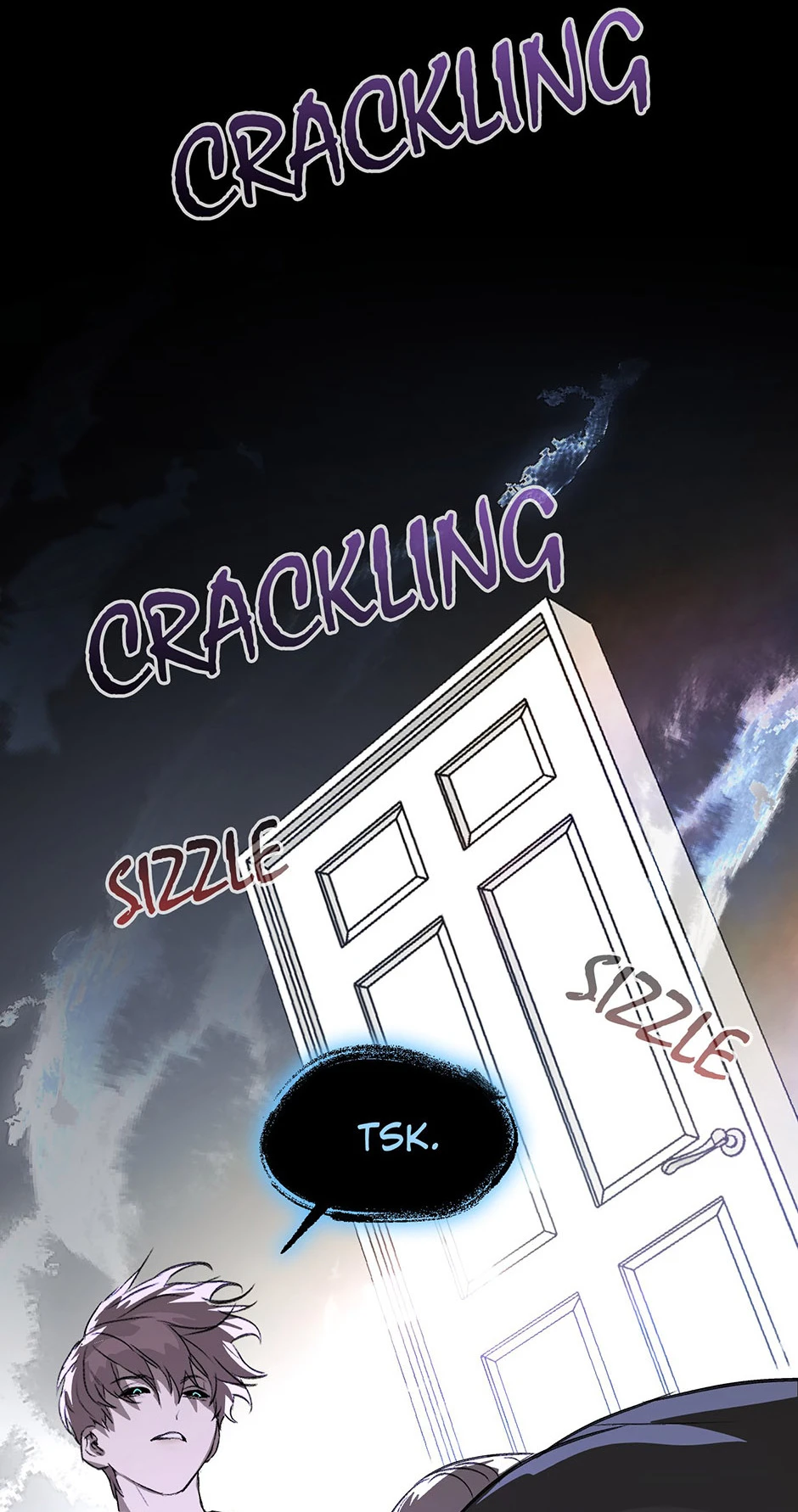 The Evil Ring Chapter 12, page 23 of 72