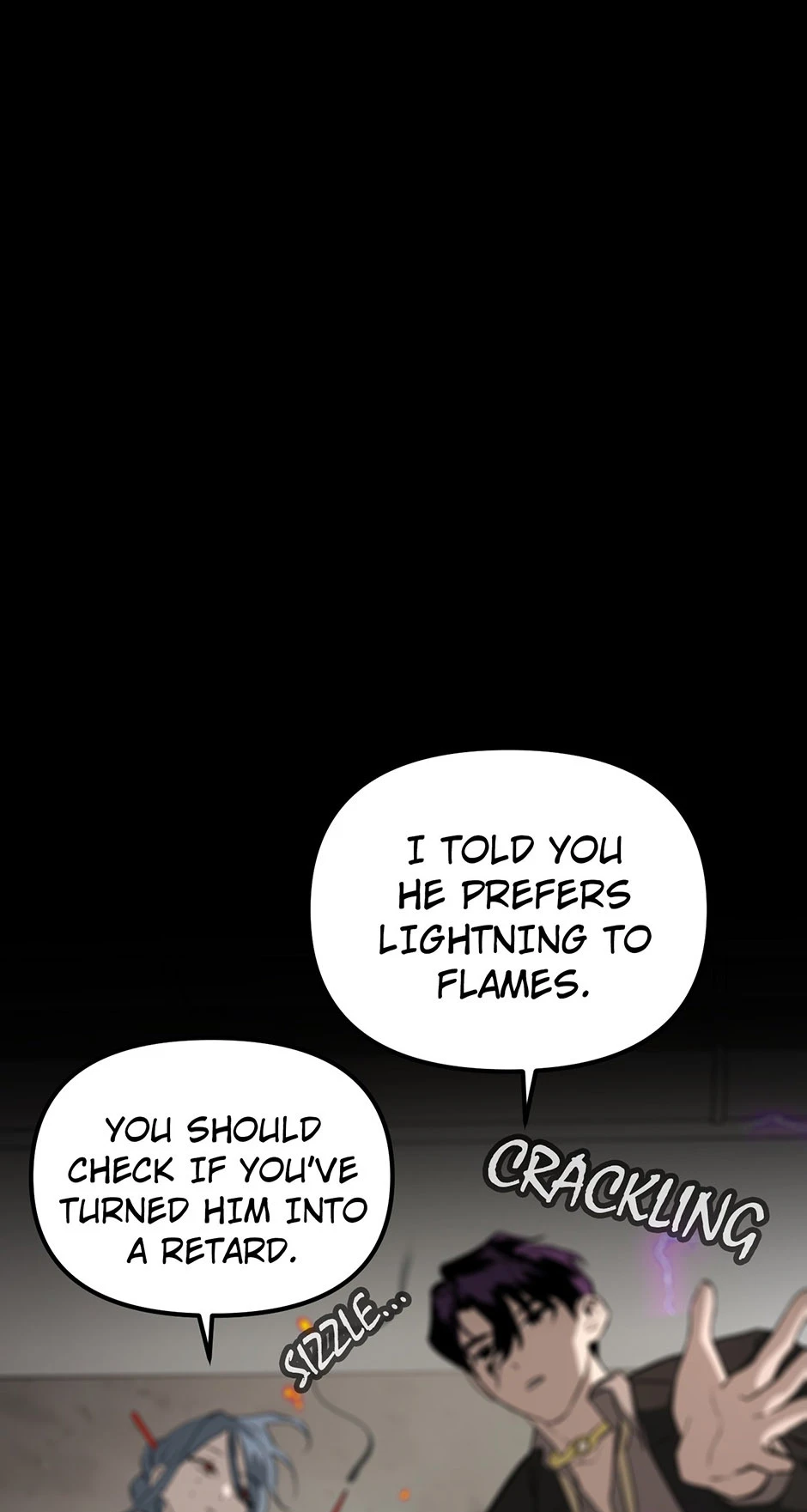 The Evil Ring Chapter 12, page 25 of 72