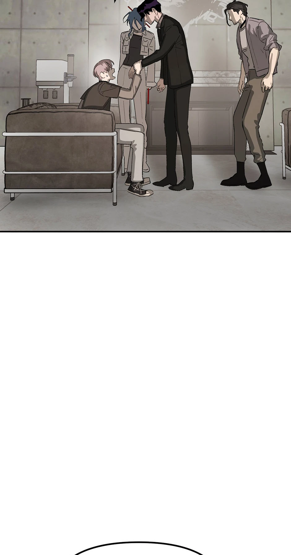The Evil Ring Chapter 12, page 35 of 72