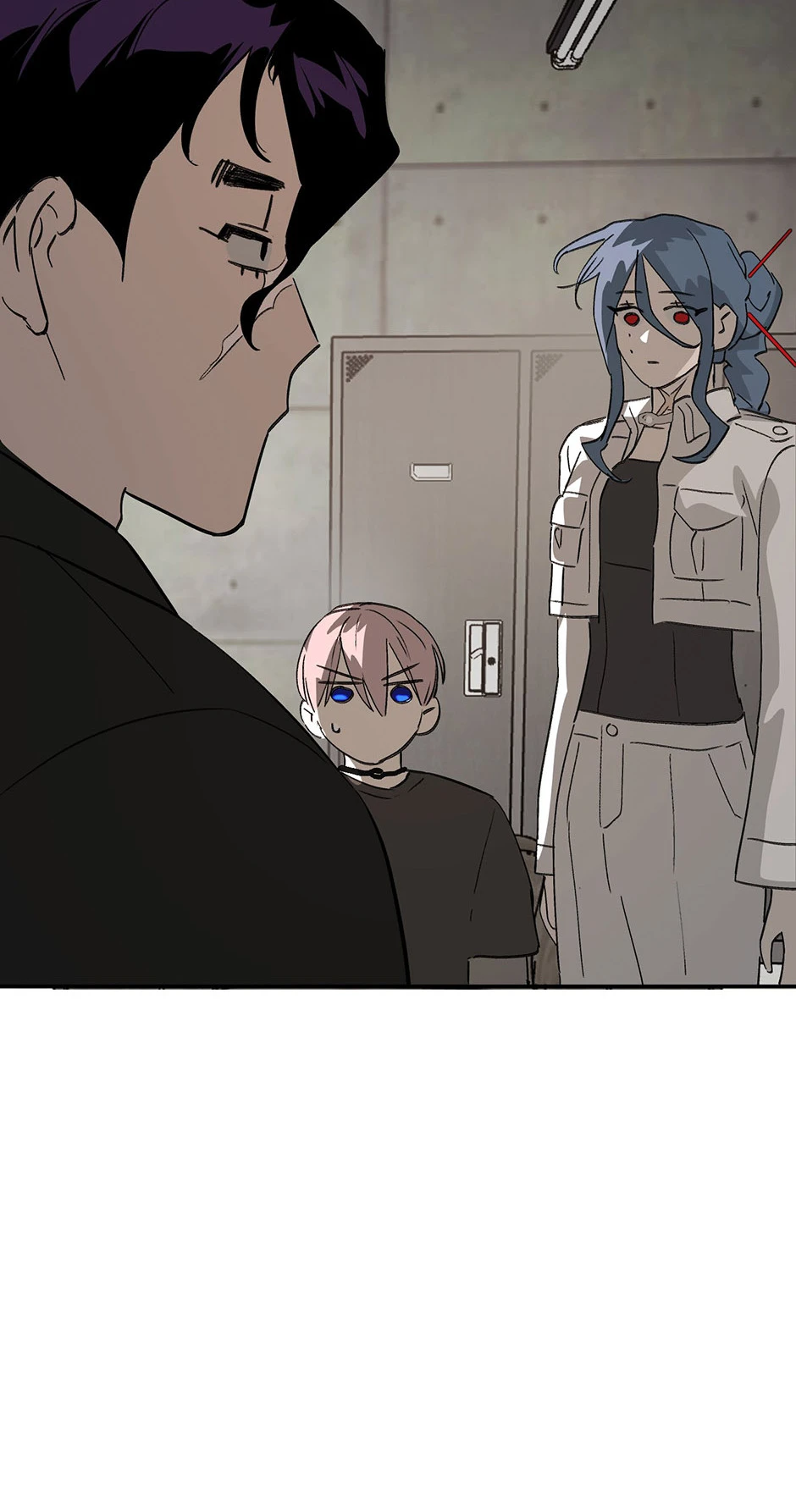 The Evil Ring Chapter 12, page 39 of 72