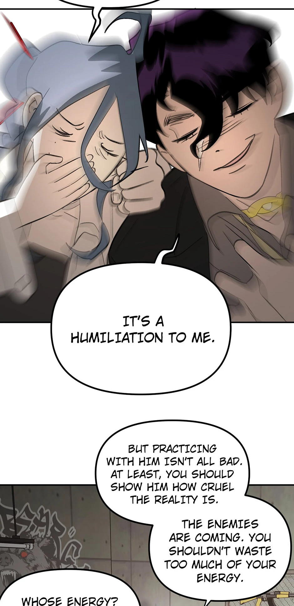 The Evil Ring Chapter 12, page 41 of 72