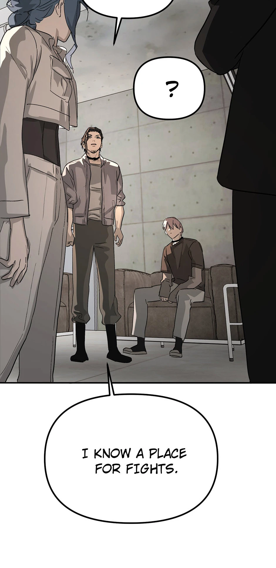 The Evil Ring Chapter 12, page 43 of 72
