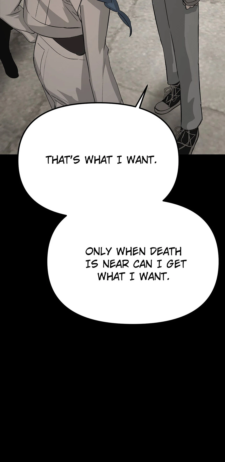 The Evil Ring Chapter 12, page 48 of 72