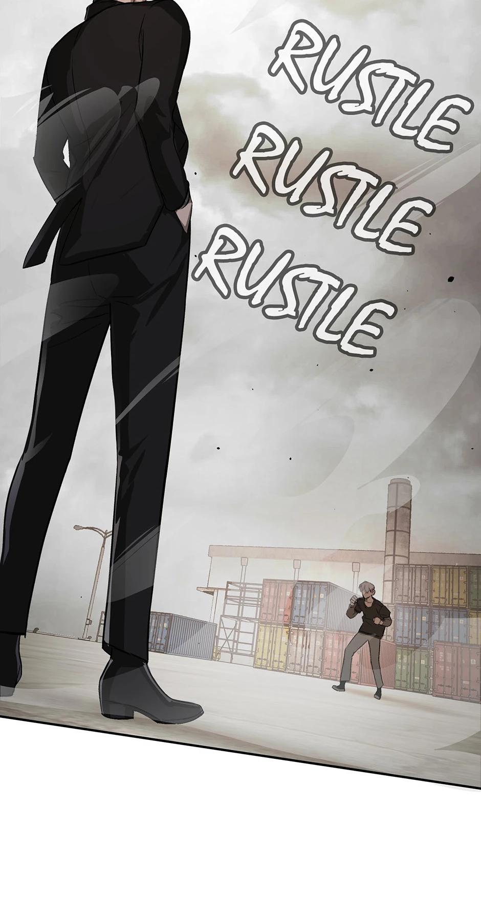 The Evil Ring Chapter 12, page 53 of 72