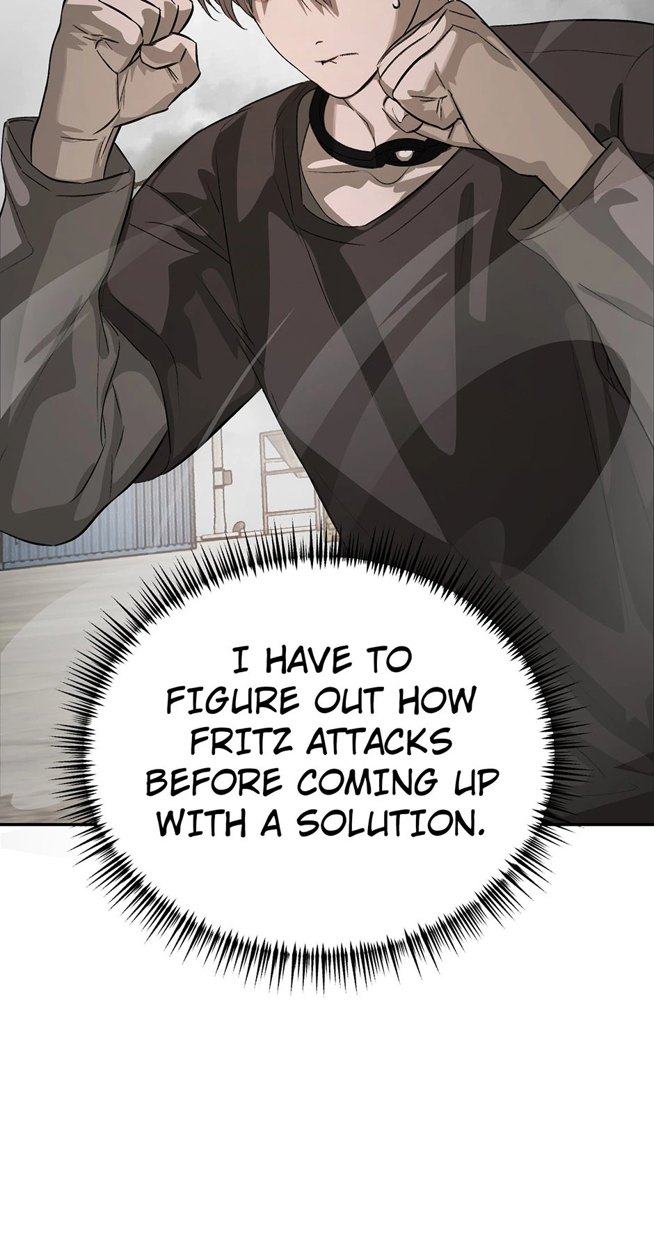 The Evil Ring Chapter 12, page 55 of 72