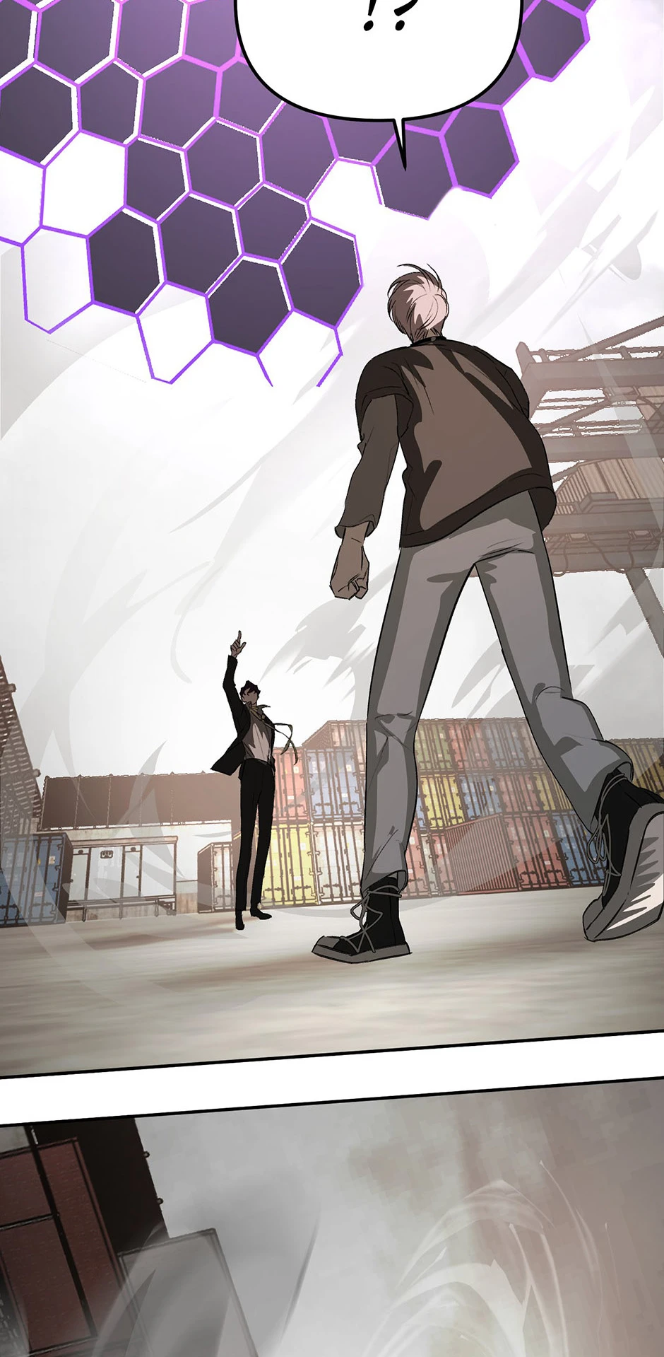 The Evil Ring Chapter 12, page 60 of 72