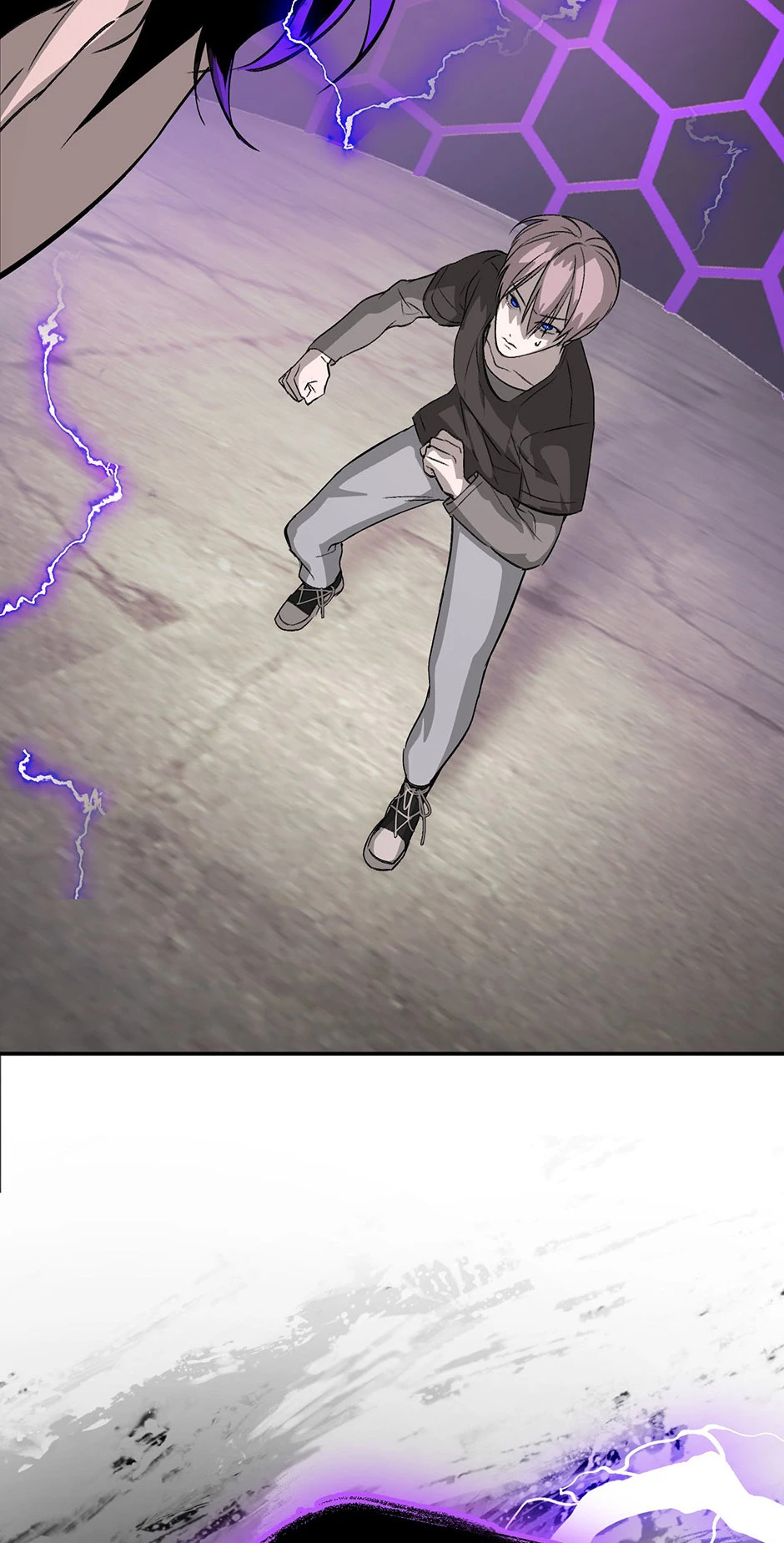 The Evil Ring Chapter 12, page 67 of 72