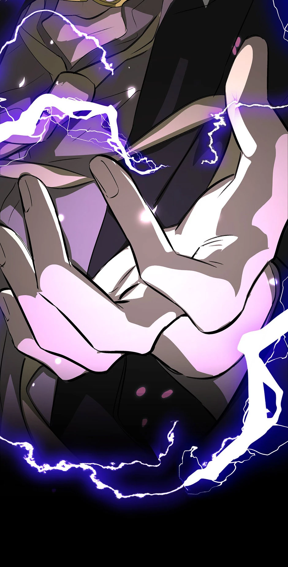 The Evil Ring Chapter 12, page 69 of 72