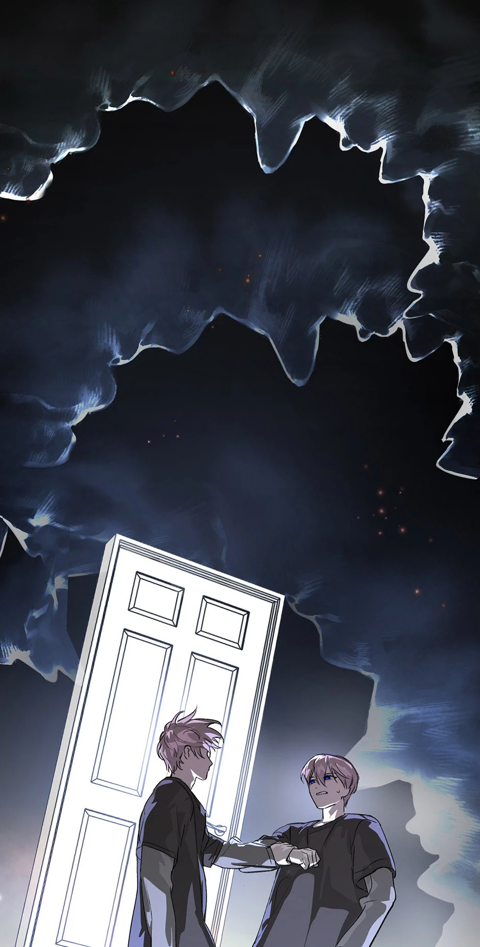 The Evil Ring Chapter 12, page 9 of 72