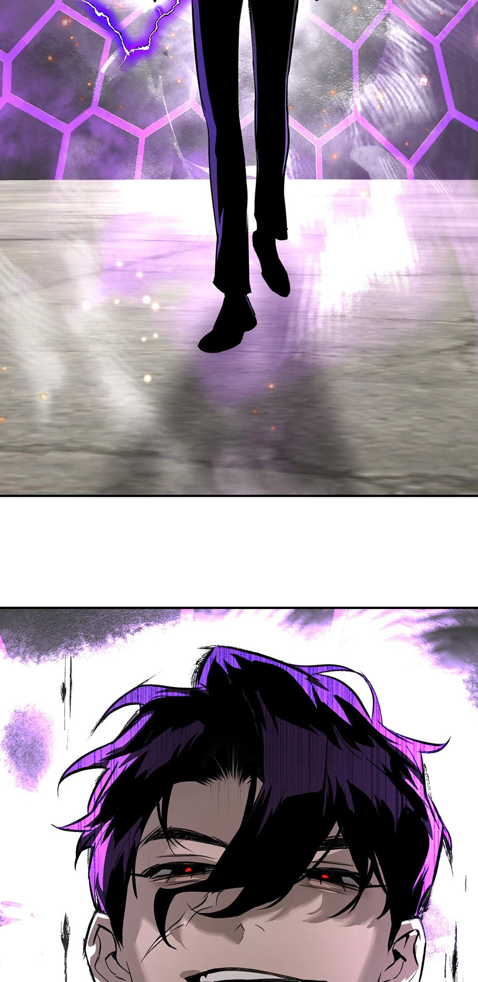 The Evil Ring Chapter 13, page 11 of 81