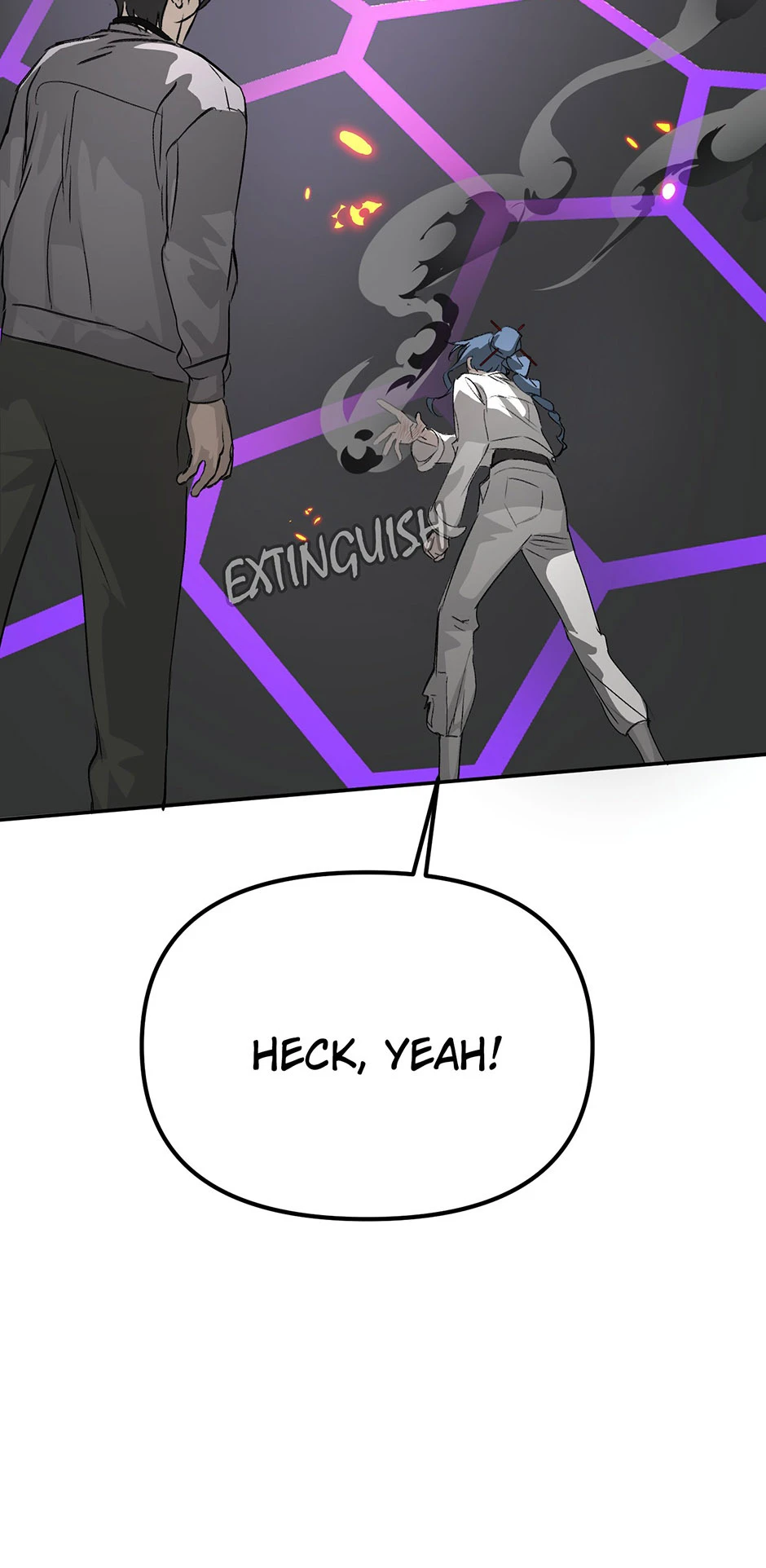 The Evil Ring Chapter 13, page 16 of 81